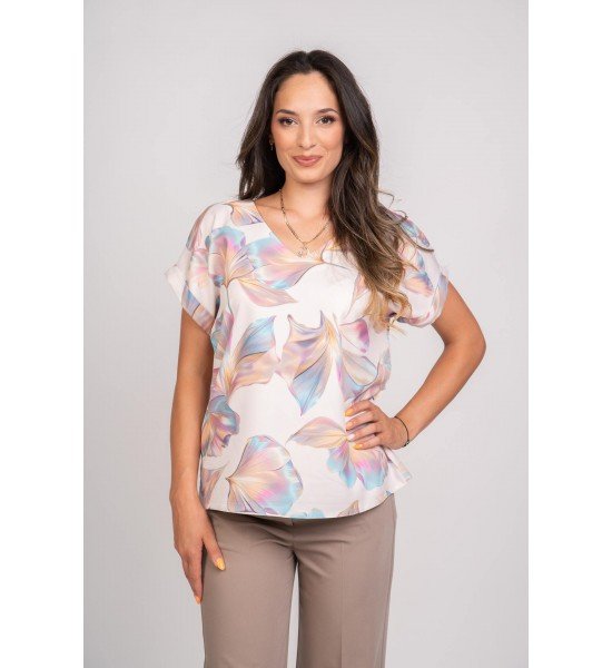 Дамска блуза 525160 от Popov.Fashion