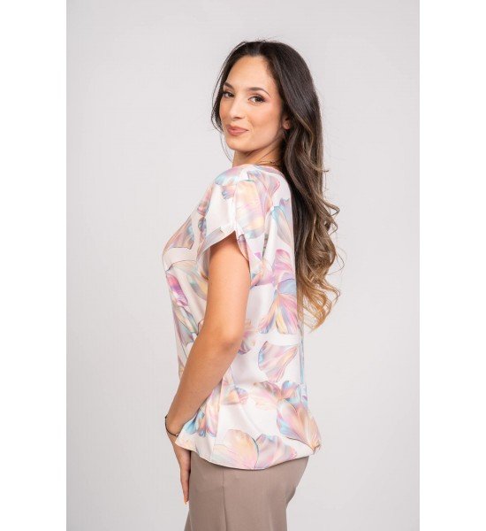 Дамска блуза 525160 от Popov.Fashion