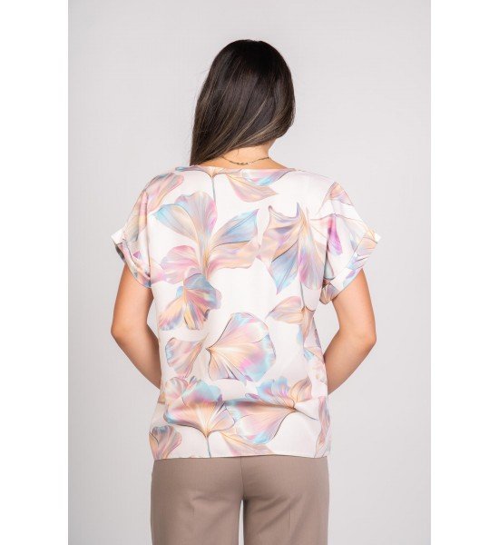 Дамска блуза 525160 от Popov.Fashion