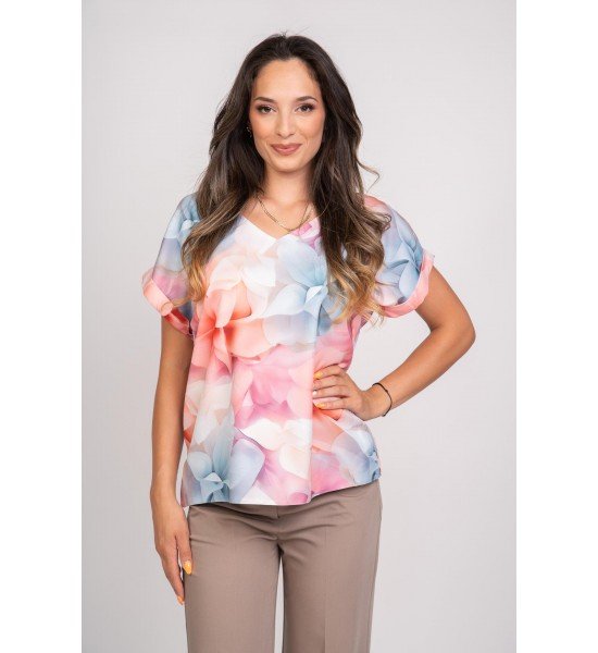 Дамска блуза 525161 от Popov.Fashion