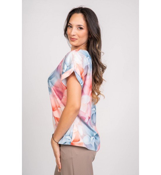 Дамска блуза 525161 от Popov.Fashion