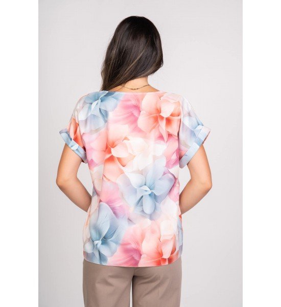 Дамска блуза 525161 от Popov.Fashion