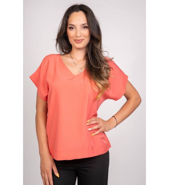 Дамска блуза 525162-1 от Popov.Fashion