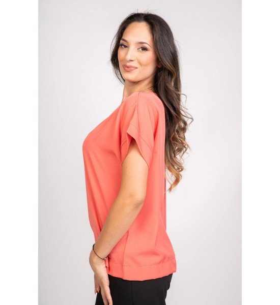 Дамска блуза 525162-1 от Popov.Fashion