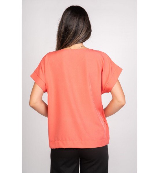 Дамска блуза 525162-1 от Popov.Fashion