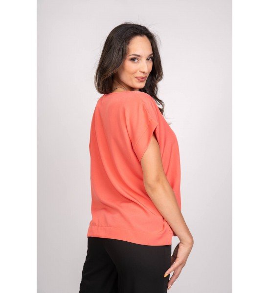 Дамска блуза 525162-1 от Popov.Fashion