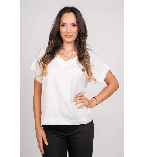 Дамска блуза 525162-2 от Popov.Fashion