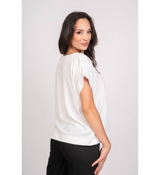 Дамска блуза 525162-2 от Popov.Fashion