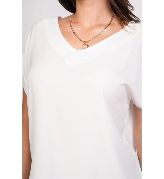 Дамска блуза 525162-2 от Popov.Fashion