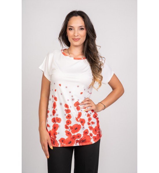 Дамска блуза 525144 от Popov.Fashion