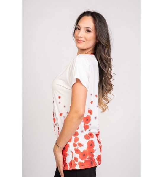 Дамска блуза 525144 от Popov.Fashion