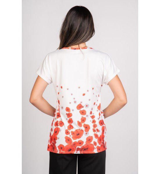 Дамска блуза 525144 от Popov.Fashion