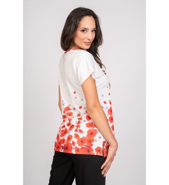 Дамска блуза 525144 от Popov.Fashion