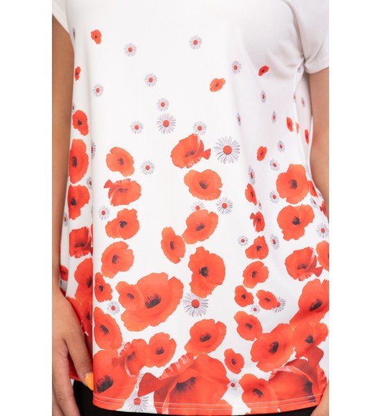 Дамска блуза 525144 от Popov.Fashion