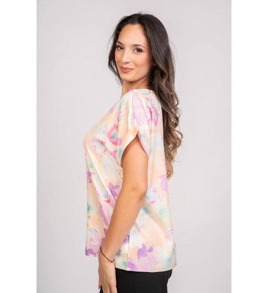 Дамска блуза 525163 от Popov.Fashion
