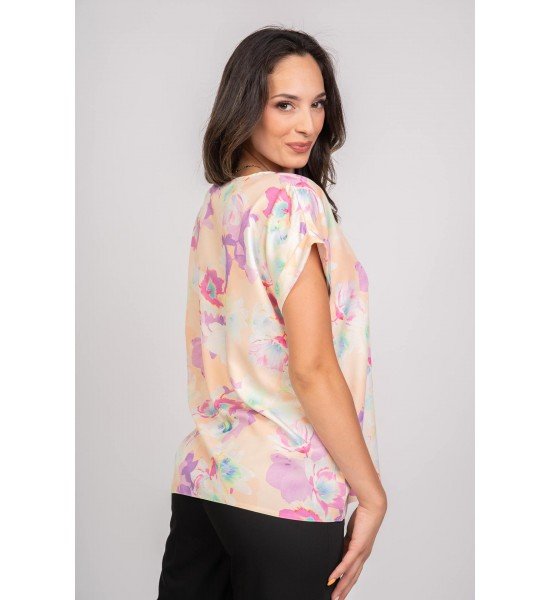 Дамска блуза 525163 от Popov.Fashion