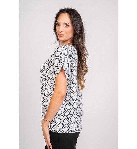 Дамска блуза 525164 от Popov.Fashion
