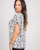 Дамска блуза 525164 от Popov.Fashion