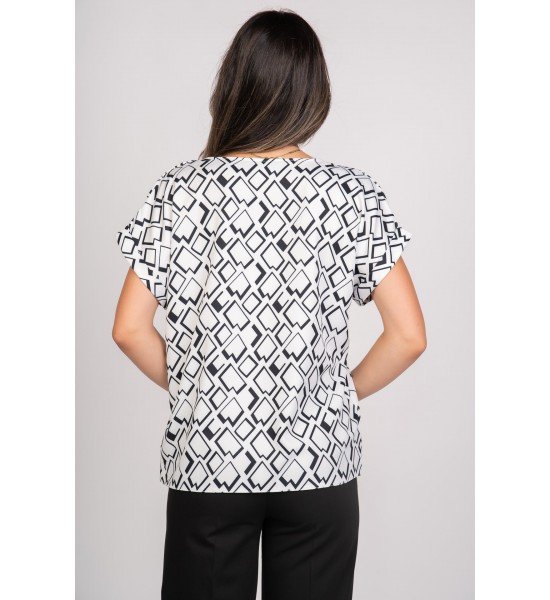 Дамска блуза 525164 от Popov.Fashion