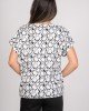 Дамска блуза 525164 от Popov.Fashion