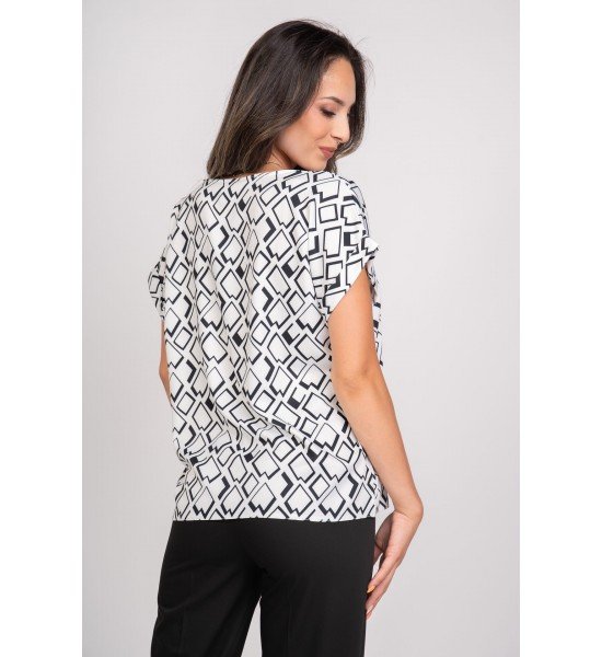Дамска блуза 525164 от Popov.Fashion