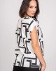 Дамска блуза 525165 от Popov.Fashion