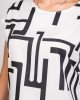 Дамска блуза 525165 от Popov.Fashion