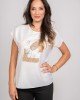 Дамска блуза 525166-1 от Popov.Fashion