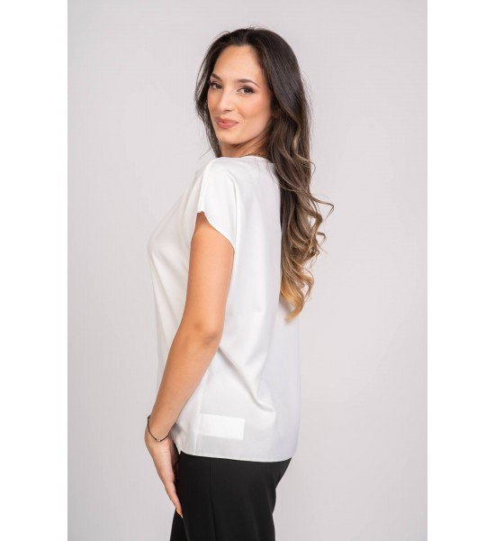 Дамска блуза 525166-1 от Popov.Fashion