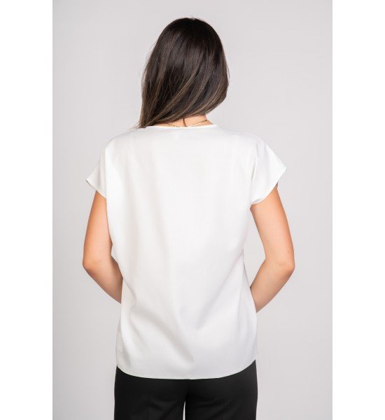 Дамска блуза 525166-1 от Popov.Fashion