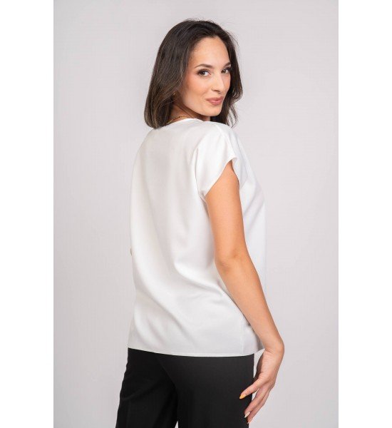 Дамска блуза 525166-1 от Popov.Fashion