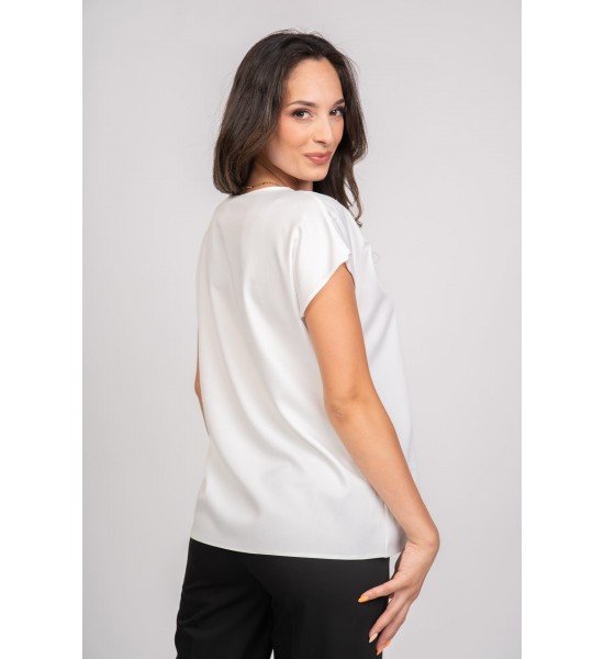 Дамска блуза 525166-2 от Popov.Fashion