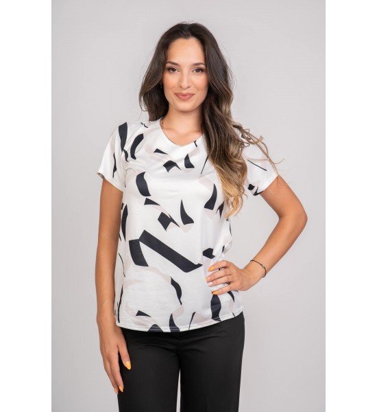 Дамска блуза 525167 от Popov.Fashion