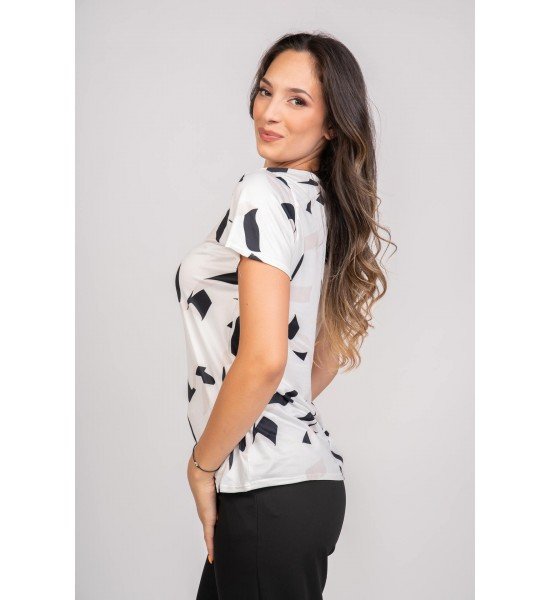 Дамска блуза 525167 от Popov.Fashion