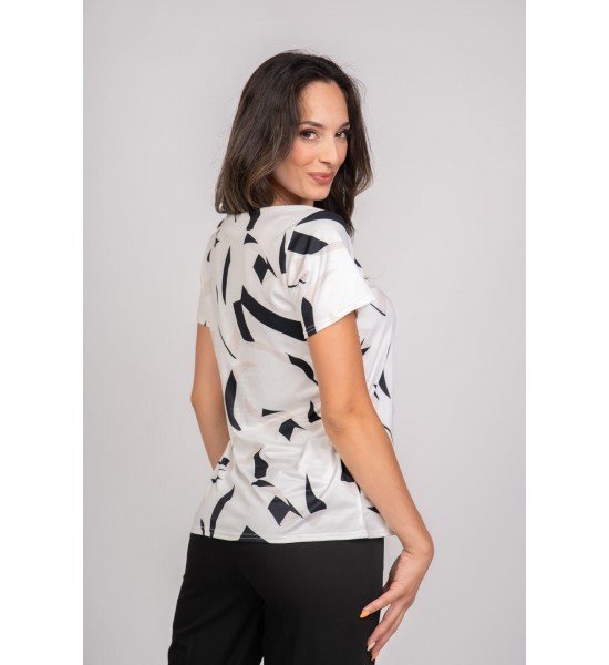 Дамска блуза 525167 от Popov.Fashion