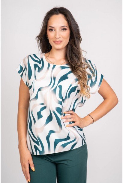 Дамска блуза 525157-2