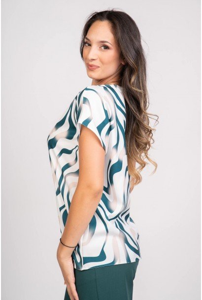 Дамска блуза 525157-2