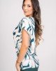 Дамска блуза 525157-2 от Popov.Fashion
