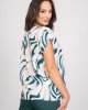Дамска блуза 525157-2 от Popov.Fashion