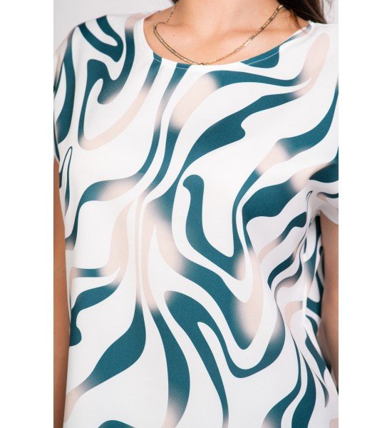 Дамска блуза 525157-2 от Popov.Fashion