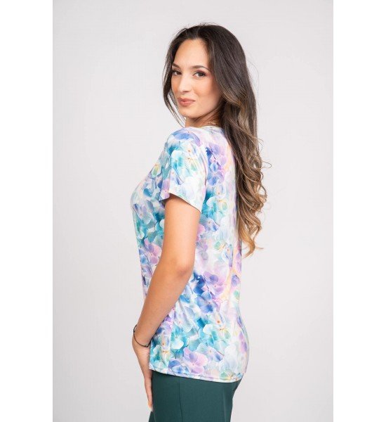 Дамска блуза 525168 от Popov.Fashion