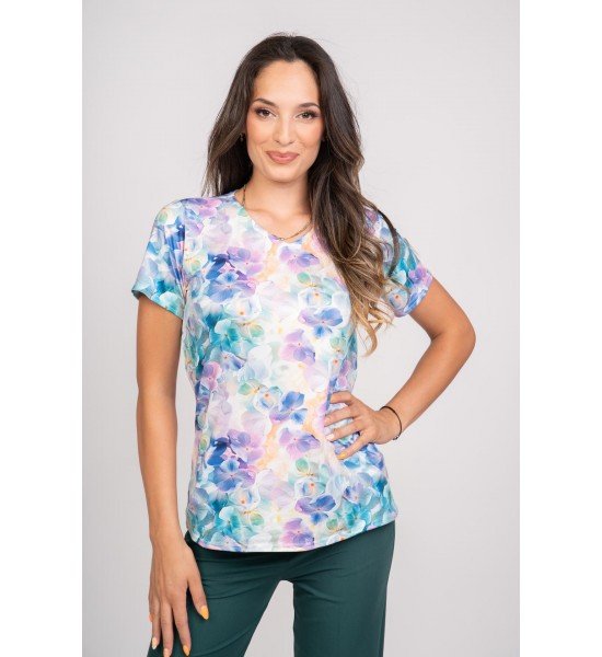 Дамска блуза 525168 от Popov.Fashion