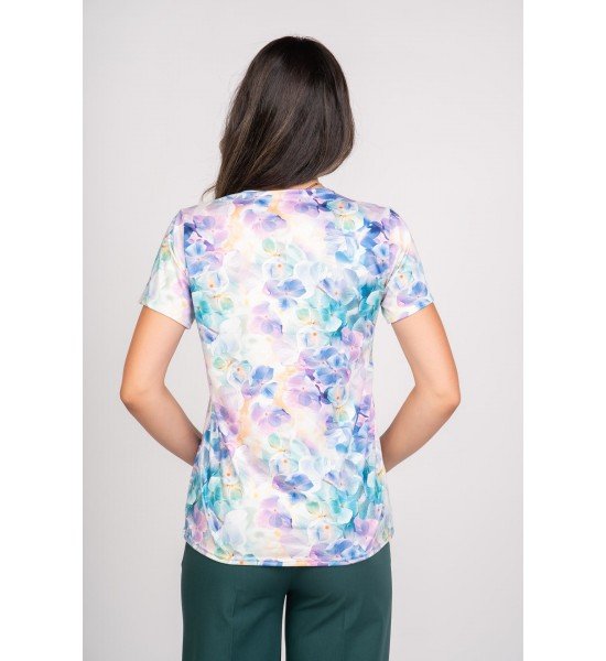 Дамска блуза 525168 от Popov.Fashion