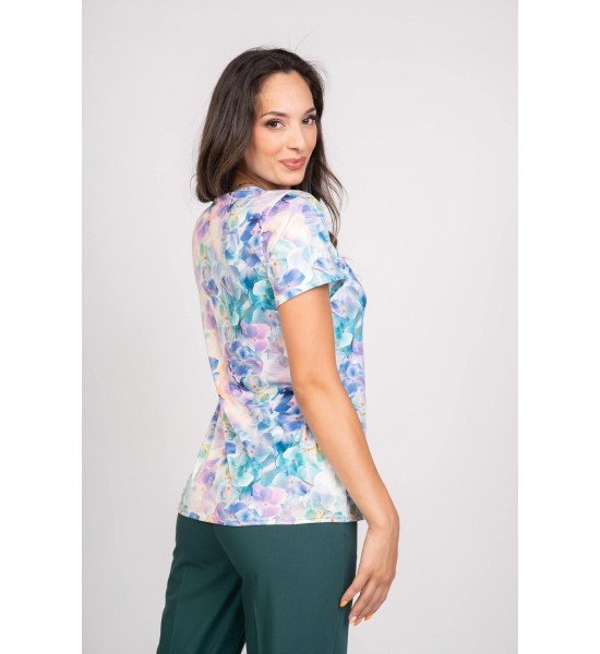 Дамска блуза 525168 от Popov.Fashion