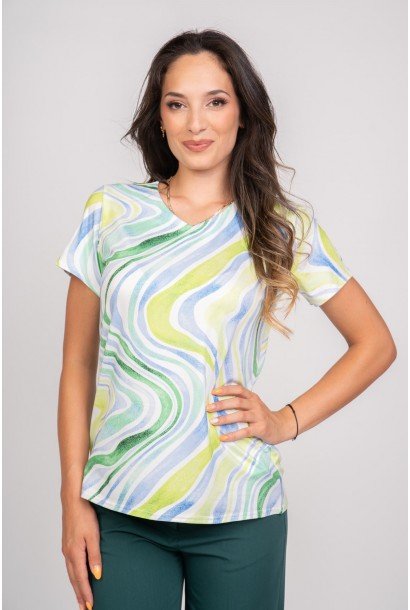 Дамска блуза 525169