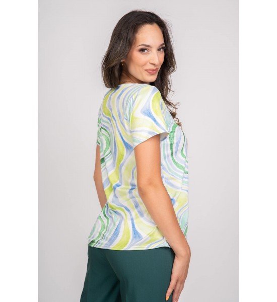 Дамска блуза 525169 от Popov.Fashion