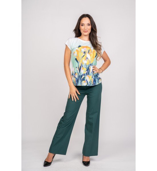 Дамска блуза 525170 от Popov.Fashion