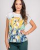 Дамска блуза 525170 от Popov.Fashion
