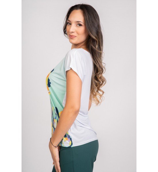 Дамска блуза 525170 от Popov.Fashion