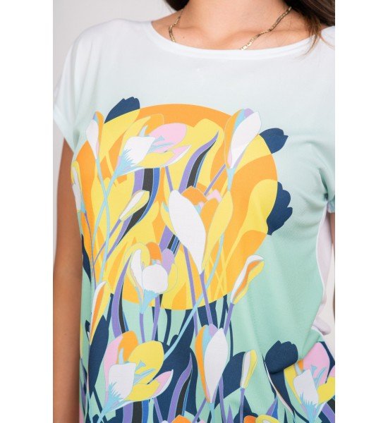 Дамска блуза 525170 от Popov.Fashion